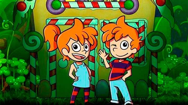 hansel y gretel