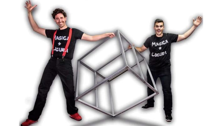 magica locura