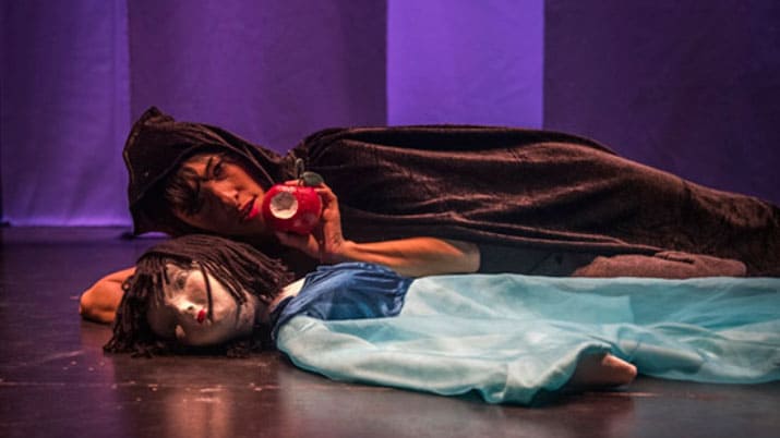 blancanieves