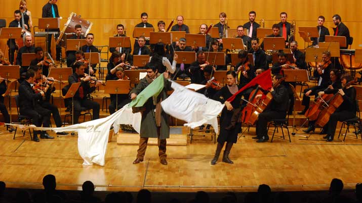 peer gynt conciertos en familia cartagena