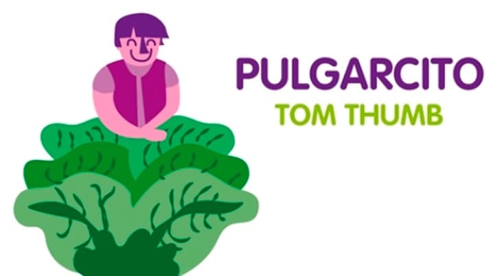 tom thumb