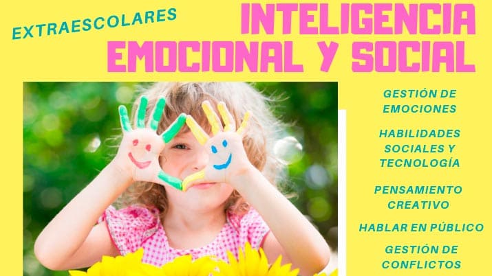 Curso de Inteligencia Emocional