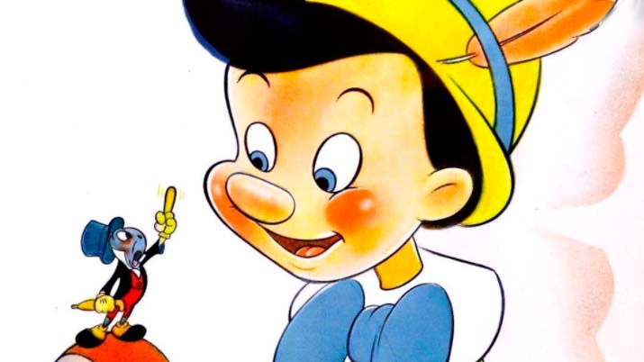 Pinocho
