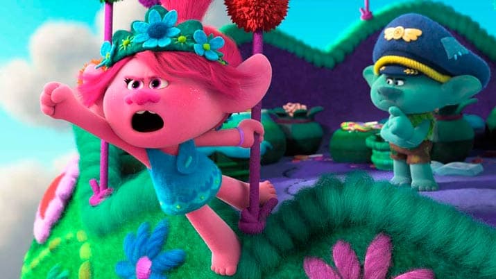 Trolls 2 