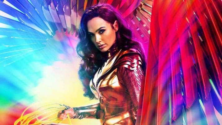 Wonder Woman 1984