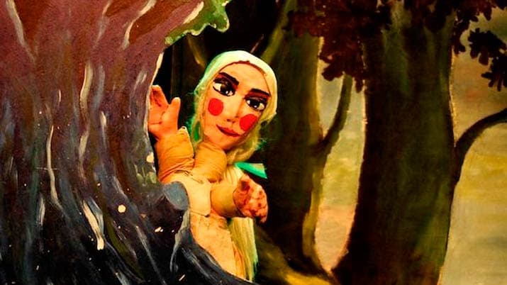cenicienta