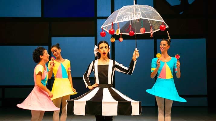 coppelia