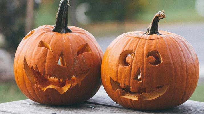Ideas para decorar tu casa en Halloween