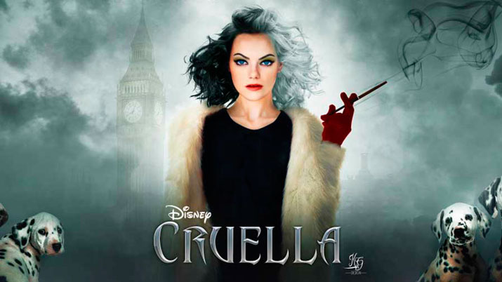Cruella