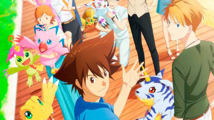 Digimon Adventure: Last Evolution