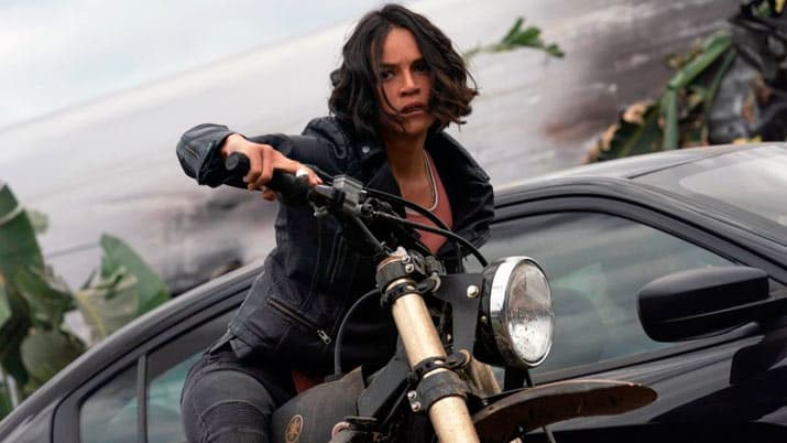 fast and furious 9
