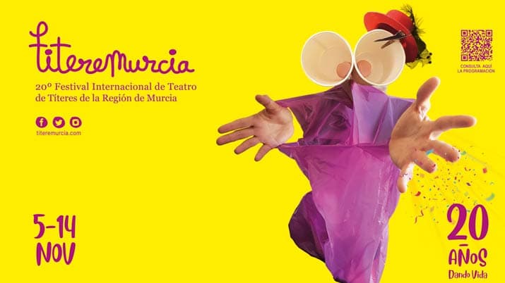 Titeremurcia 2021