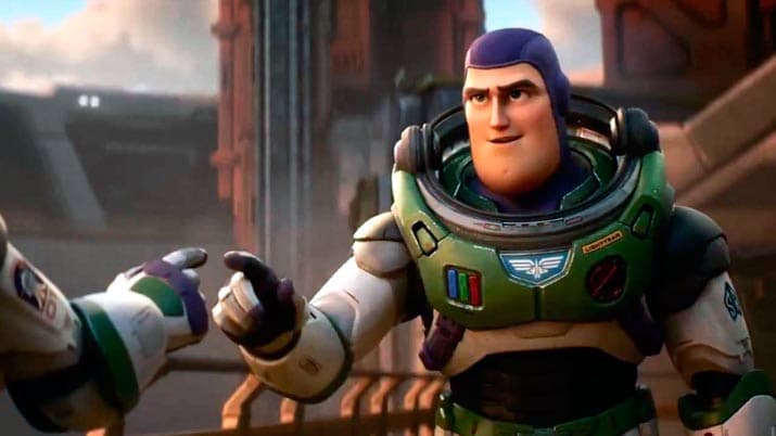 Lightyear