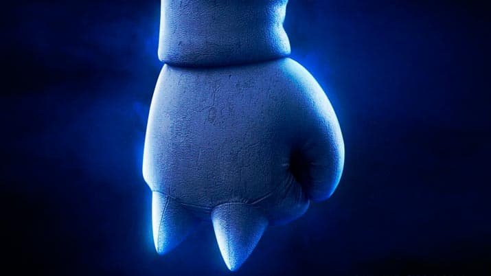 Sonic. La película 2