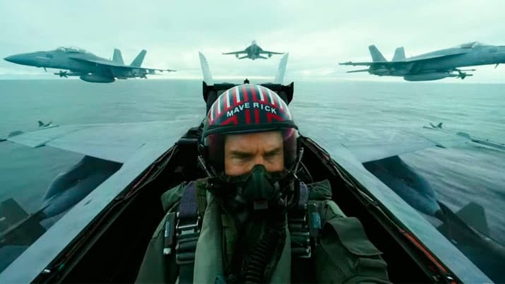 Top Gun: Maverick
