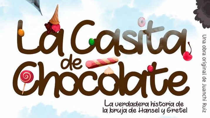 La Casita de Chocolate