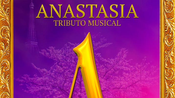 Anastasia