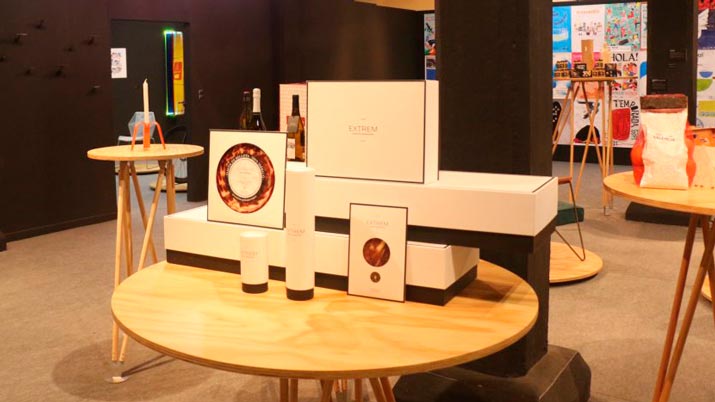 exposicion from spain with design 1