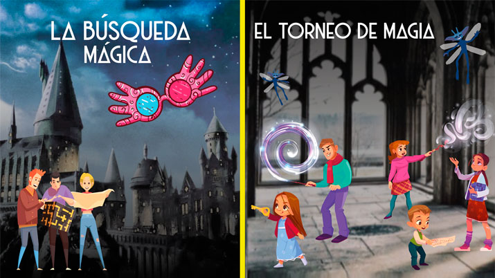 plan destacado magic room 1
