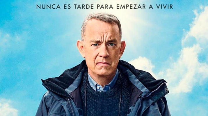 El peor vecino del mundo