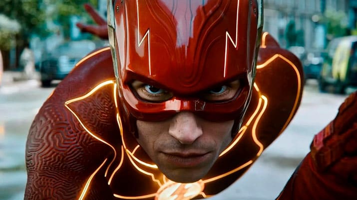Flash