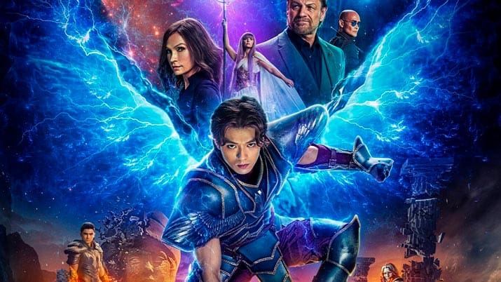 Los Caballeros del Zodiaco