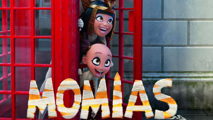 Momias