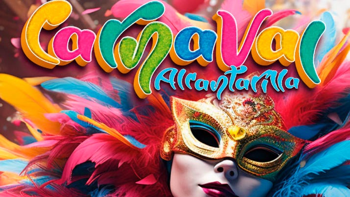 Carnaval de Alcantarilla 2025