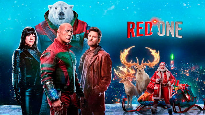 Red One