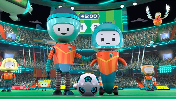 Robotia 