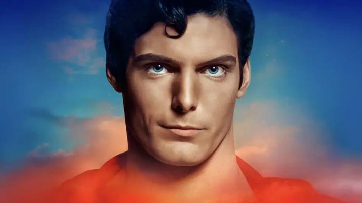 Super/Man: La historia de Christopher Reeve