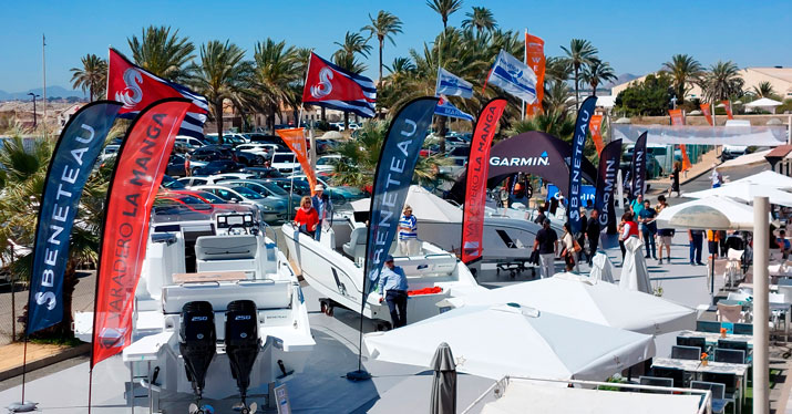 pd murcia boat show 2024 4