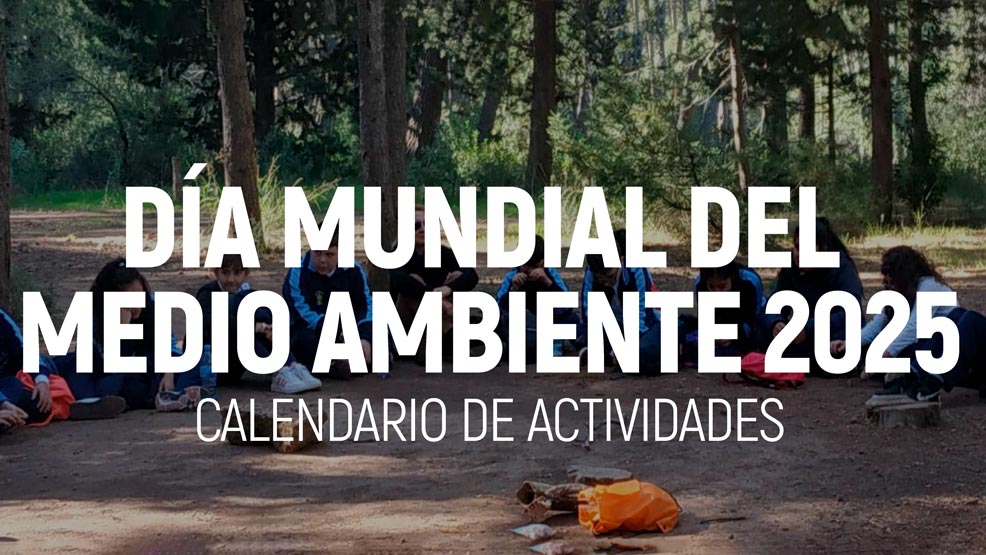 Actividad especial 1m² contra la Basuraleza