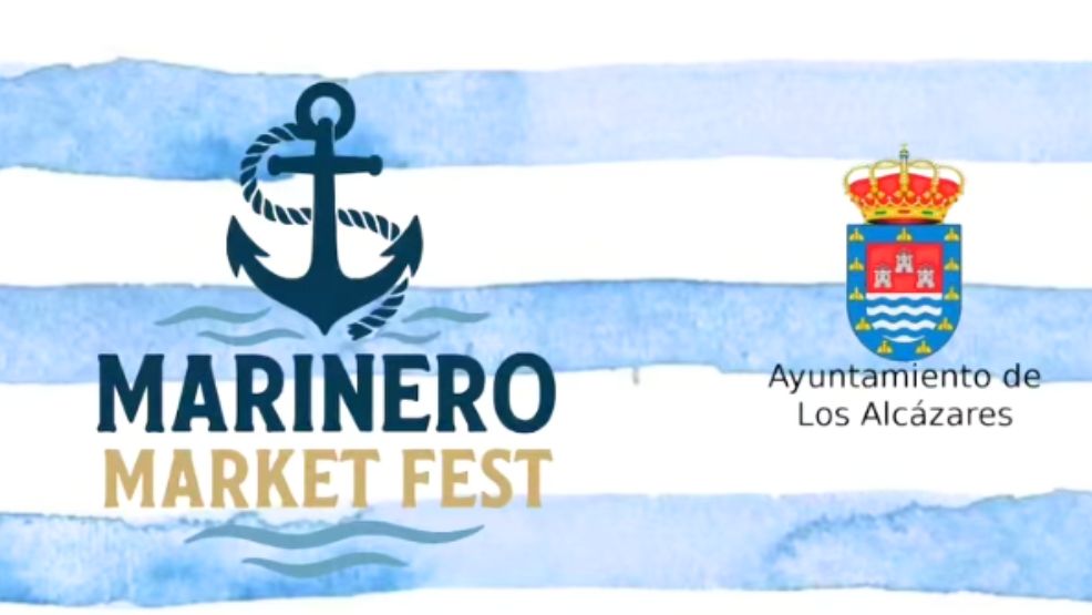 Marinero Market Fest en Los Alcázares
