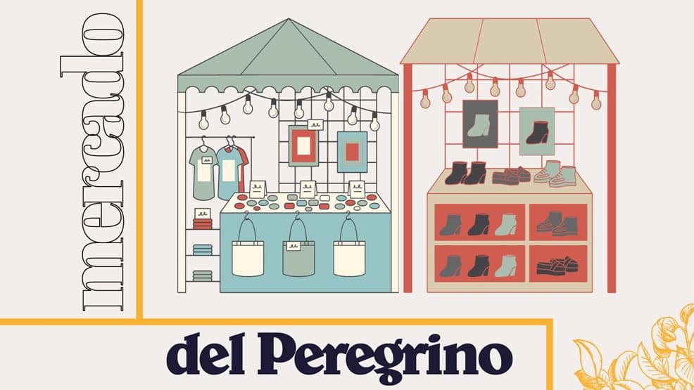 Mercado del Peregrino