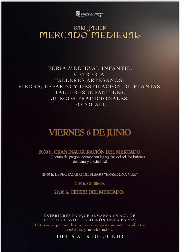 pd san javier mercado medieval programa 1