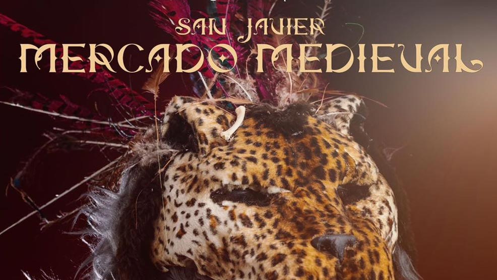 Mercado Medieval en San Javier