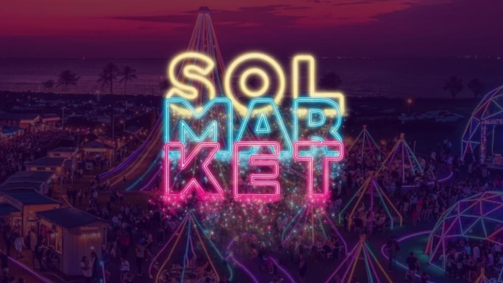 Solmarket en Los Alcázares