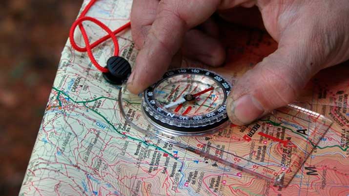 Taller rumbo a la aventura en Fuente la Higuera