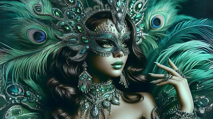 Carnaval de Beniaján 2025