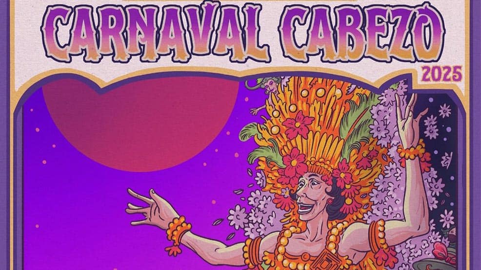 Carnaval de Cabezo de Torres 2025