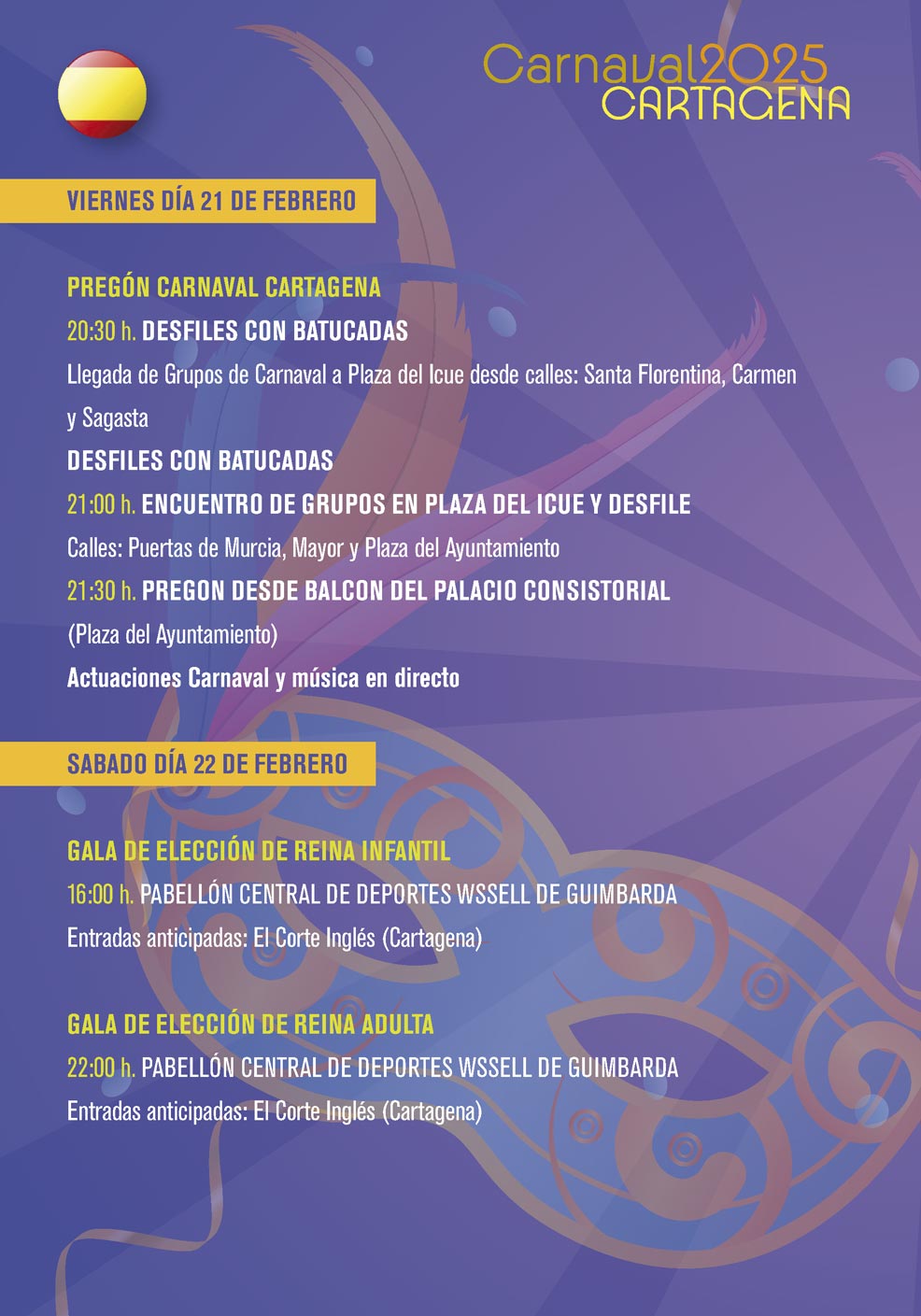 carnaval cartagena 2025 2