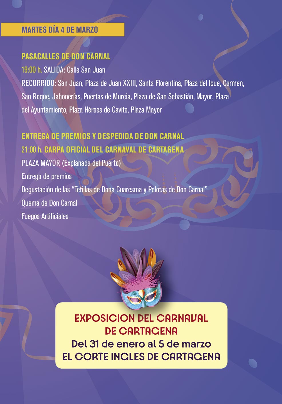 carnaval cartagena 2025 7