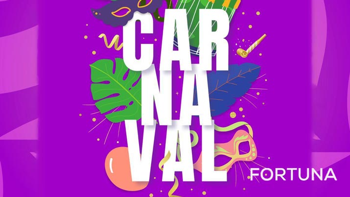 Carnaval de Fortuna 2025