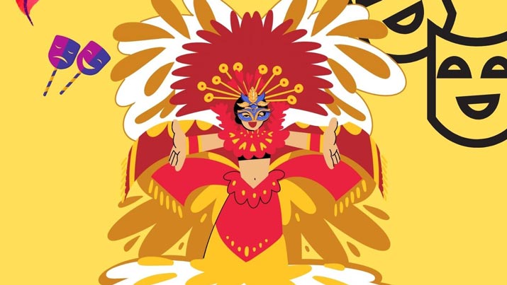 Carnaval de Molina de Segura 2025