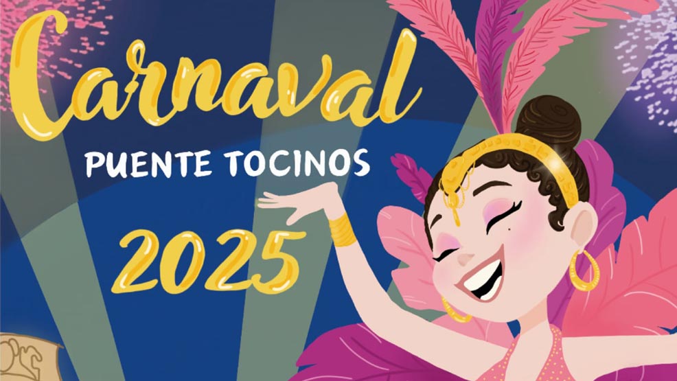 Carnaval de Puente Tocinos 2025