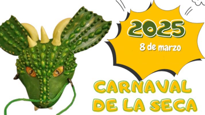 Carnaval Sangonera La Seca