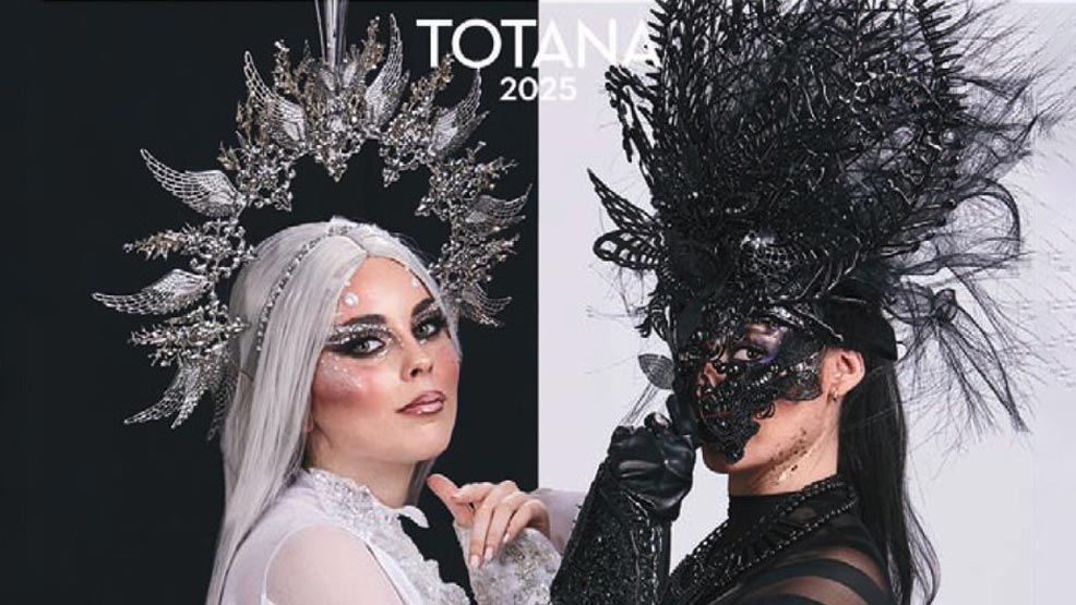 Carnaval de Totana 2025