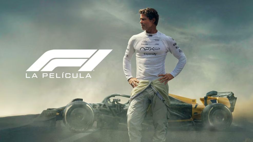 F1: La película