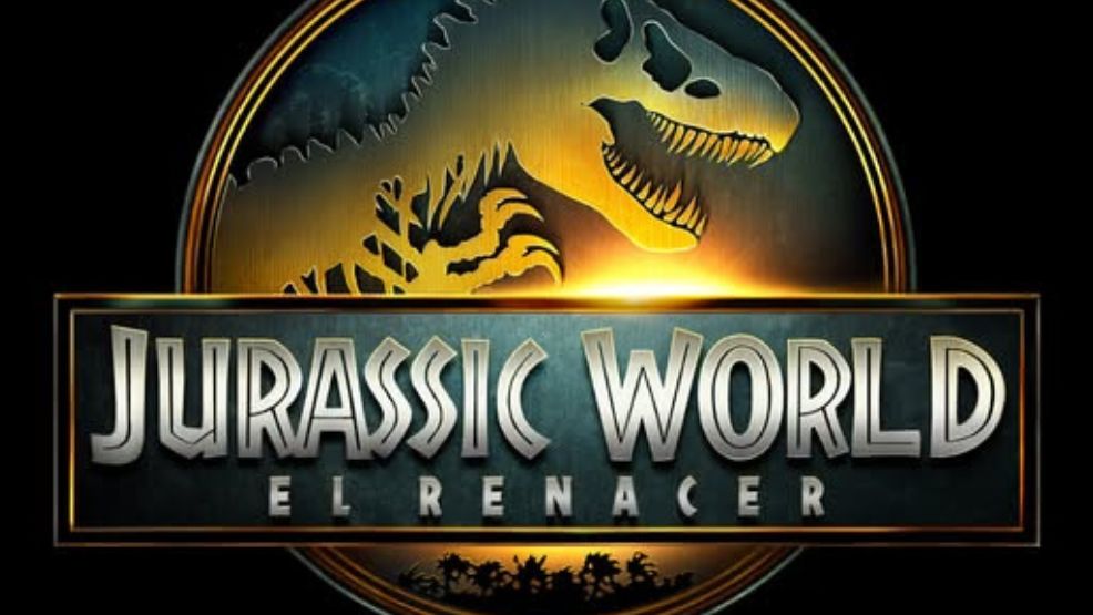Jurassic World: El renacer